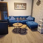 Haus Seewind, Whg 3