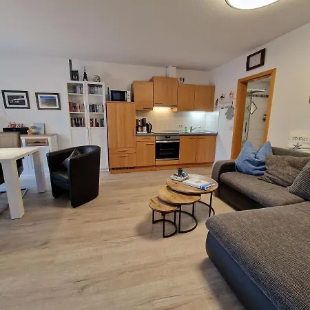 דירה Haus Seewind, Whg 3