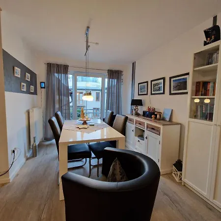 Haus Seewind, Whg 3 Cuxhaven