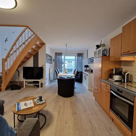 Appartement Haus Seewind, Whg 3 *