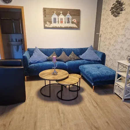 Haus Seewind, Whg 3