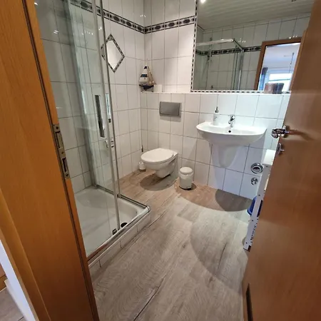 Haus Seewind, Whg 3 * Cuxhaven